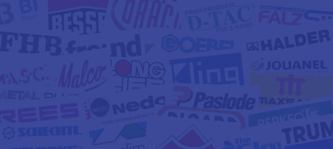 Do you know our suppliers? Who are they and where do they come from?