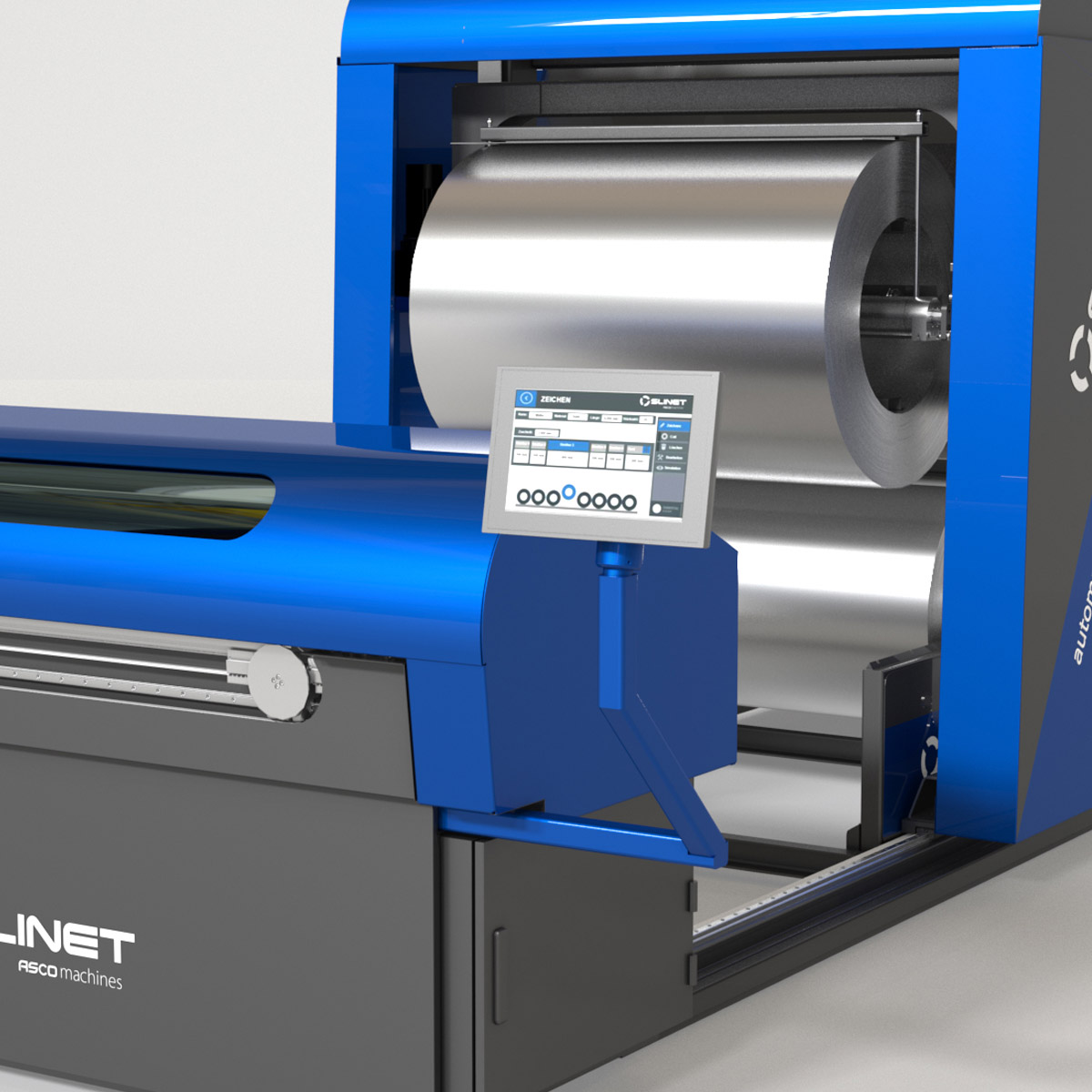 METAL MADNESS: FRIBESCO’S SHINY ADVENTURE IN ROOFING