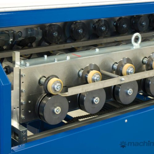 Schlebach-Quadro Swivelable Cassette