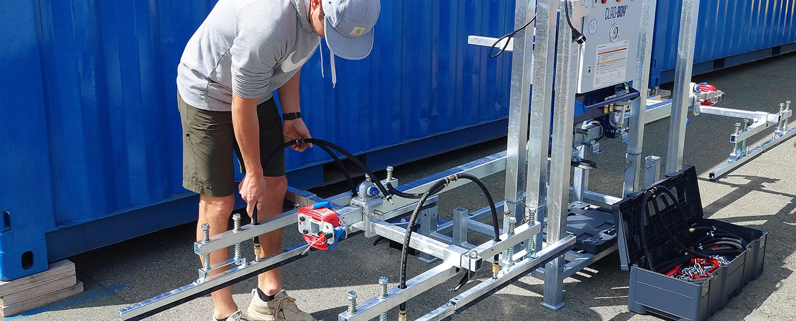 FROM PLIERS TO POWERHOUSE: WHY FRIBESCO HAS YOUR BACK (AND YOUR BEND!)