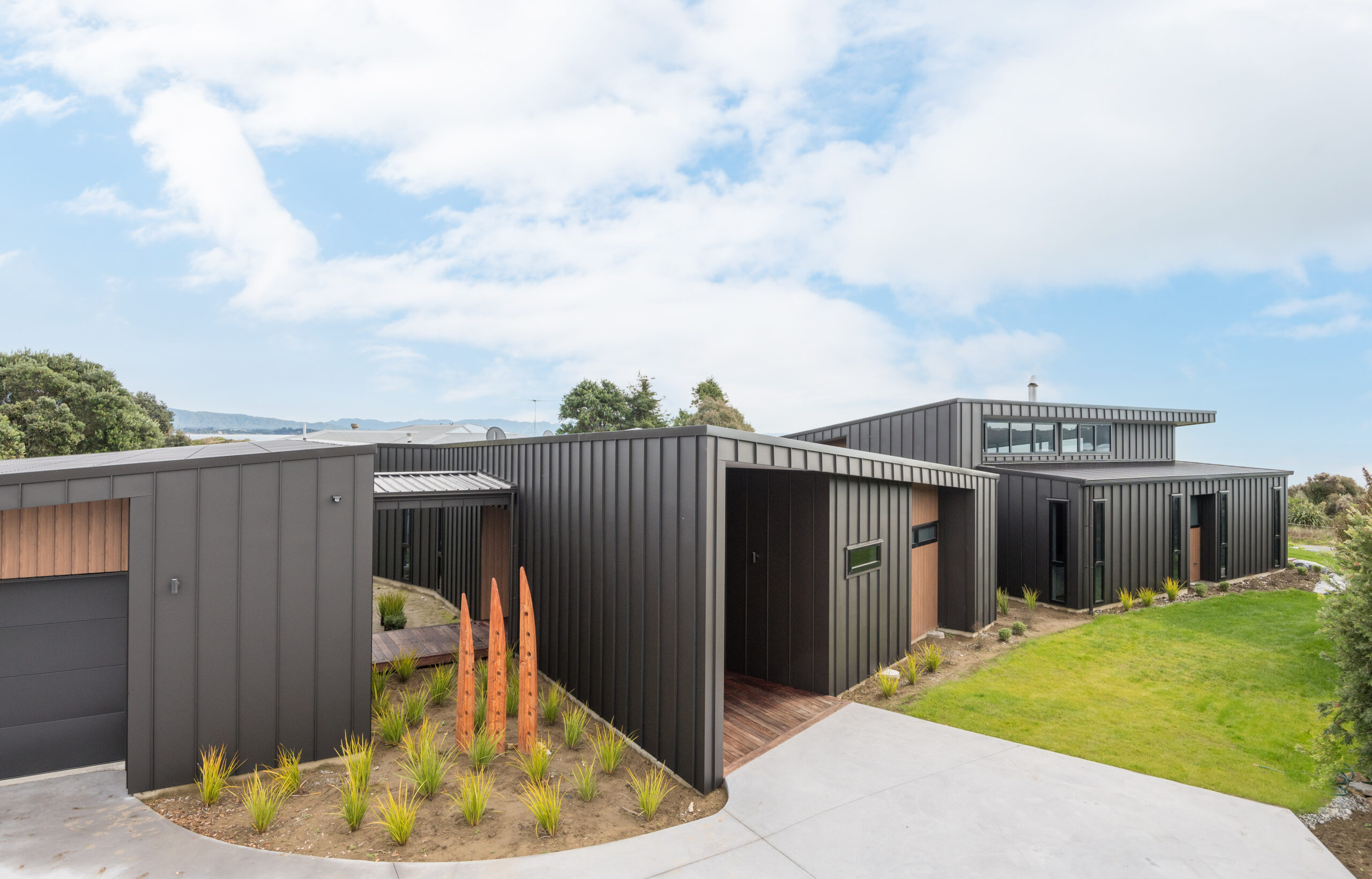 PREFA Aluminum Systems